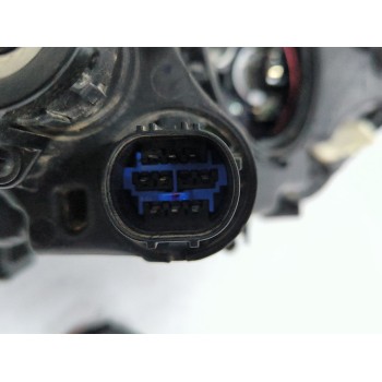 Recambio de faro izquierdo para hyundai tucson (tl, tle) 1.7 crdi referencia OEM IAM 92101D7100 92101D7XXX 