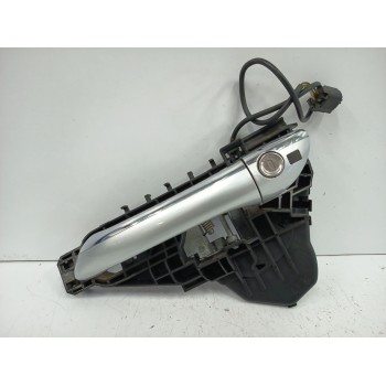 MANETA EXTERIOR DELANTERA IZQUIERDA A1647600134 