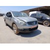 nissan qashqai i (j10, nj10) del año 2007
