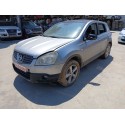 NISSAN QASHQAI I (J10, NJ10)