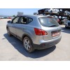 nissan qashqai i (j10, nj10) del año 2007