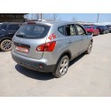 NISSAN QASHQAI I (J10, NJ10)