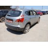 nissan qashqai i (j10, nj10) del año 2007