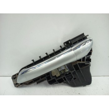 MANETA EXTERIOR TRASERA IZQUIERDA A1647600534 