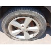 nissan qashqai i (j10, nj10) del año 2007