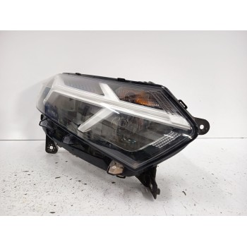 Recambio de faro derecho para dacia jogger (rk_) 1.0 tce 90 eco-g referencia OEM IAM 260107978R  