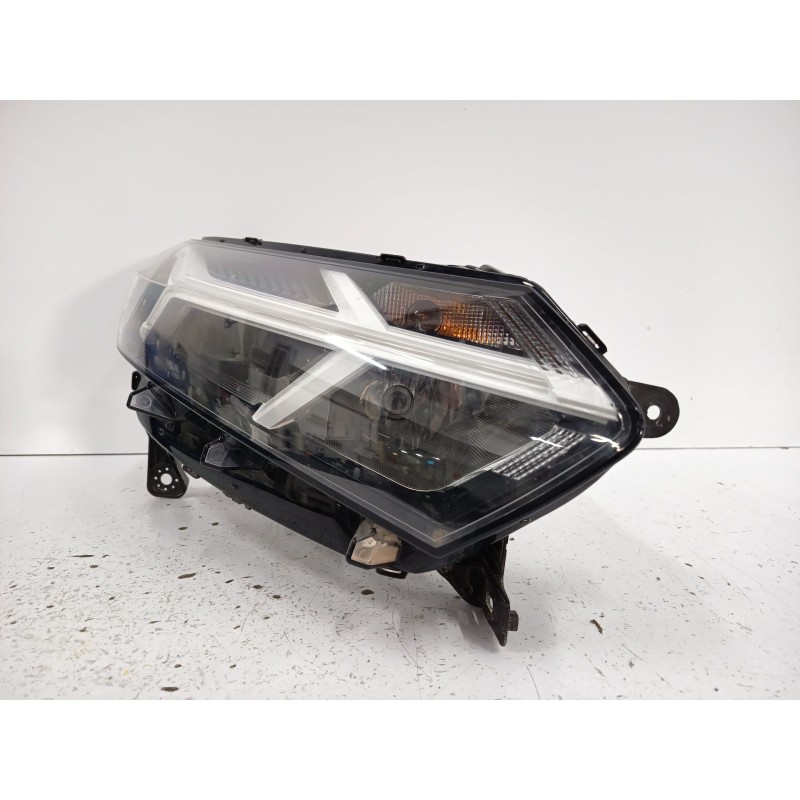 Recambio de faro derecho para dacia jogger (rk_) 1.0 tce 90 eco-g referencia OEM IAM 260107978R  