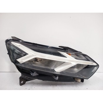 Recambio de faro derecho para dacia jogger (rk_) 1.0 tce 90 eco-g referencia OEM IAM 260107978R  