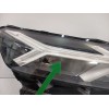Recambio de faro derecho para dacia jogger (rk_) 1.0 tce 90 eco-g referencia OEM IAM 260107978R  