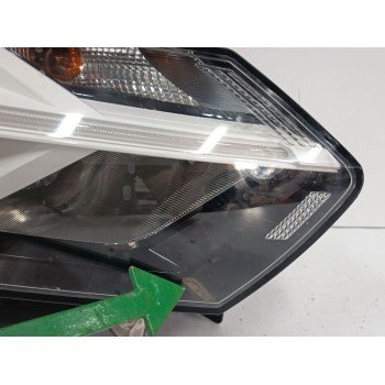Recambio de faro derecho para dacia jogger (rk_) 1.0 tce 90 eco-g referencia OEM IAM 260107978R  