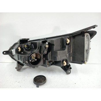 Recambio de faro derecho para dacia jogger (rk_) 1.0 tce 90 eco-g referencia OEM IAM 260107978R  