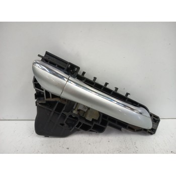 MANETA EXTERIOR TRASERA DERECHA A1647600634 