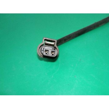 Recambio de sonda lambda para bmw serie 3 lim. (f30) 316d referencia OEM IAM 7805607  