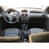 peugeot 206 berlina del año 2002