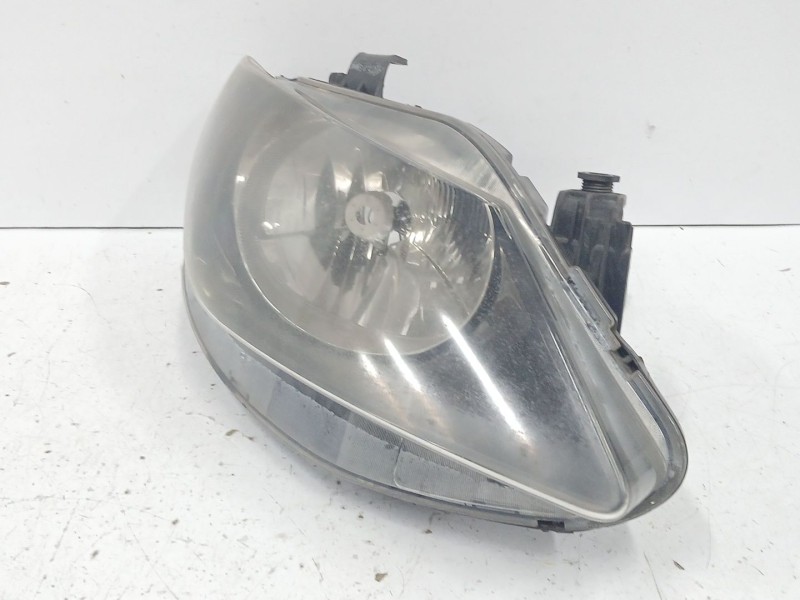 Recambio de faro derecho para seat ibiza iv (6j5, 6p1) 1.9 tdi referencia OEM IAM 6J1941022B  