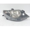 Recambio de faro derecho para seat ibiza iv (6j5, 6p1) 1.9 tdi referencia OEM IAM 6J1941022B  
