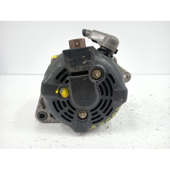 Recambio de alternador para toyota corolla verso (zer_, zze12_, r1_) 2.0 d-4d (cur10_) referencia OEM IAM 2706027090 1042103431 