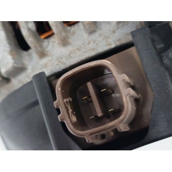 Recambio de alternador para toyota corolla verso (zer_, zze12_, r1_) 2.0 d-4d (cur10_) referencia OEM IAM 2706027090 1042103431 