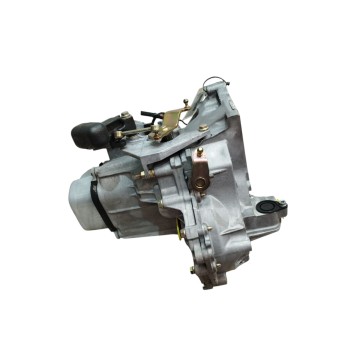 Recambio de caja cambios para citroën c3 1.4 hdi referencia OEM IAM 20CP67  