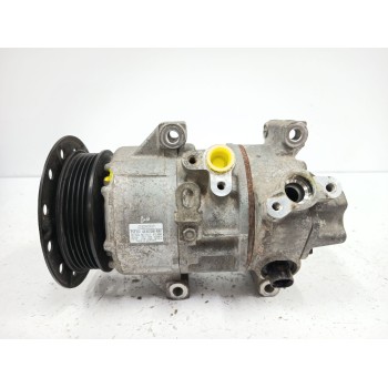 COMPRESOR AIRE ACONDICIONADO 4472601060 HFC134A 