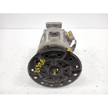 Recambio de compresor aire acondicionado para toyota corolla verso (zer_, zze12_, r1_) 2.0 d-4d (cur10_) referencia OEM IAM 4472