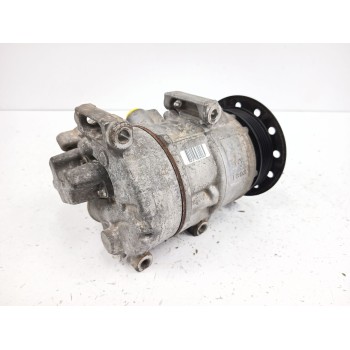 Recambio de compresor aire acondicionado para toyota corolla verso (zer_, zze12_, r1_) 2.0 d-4d (cur10_) referencia OEM IAM 4472