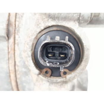 Recambio de compresor aire acondicionado para toyota corolla verso (zer_, zze12_, r1_) 2.0 d-4d (cur10_) referencia OEM IAM 4472