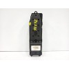 Recambio de mando elevalunas delantero izquierdo para toyota corolla verso (zer_, zze12_, r1_) 2.0 d-4d (cur10_) referencia OEM 