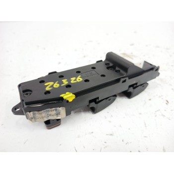 Recambio de mando elevalunas delantero izquierdo para toyota corolla verso (zer_, zze12_, r1_) 2.0 d-4d (cur10_) referencia OEM 