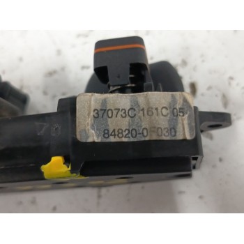Recambio de mando elevalunas delantero izquierdo para toyota corolla verso (zer_, zze12_, r1_) 2.0 d-4d (cur10_) referencia OEM 