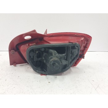 Recambio de piloto trasero izquierdo para seat ibiza iv (6j5, 6p1) 1.9 tdi referencia OEM IAM 6J4945095K 6J4945111H 