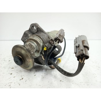 Recambio de soporte filtro gasoil para toyota corolla verso (zer_, zze12_, r1_) 2.0 d-4d (cur10_) referencia OEM IAM 2339064450 