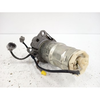 Recambio de soporte filtro gasoil para toyota corolla verso (zer_, zze12_, r1_) 2.0 d-4d (cur10_) referencia OEM IAM 2339064450 