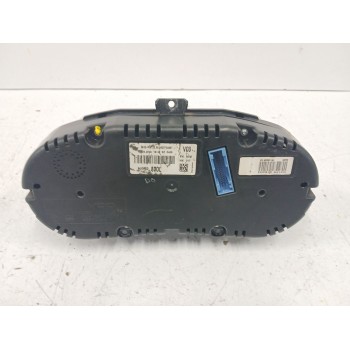 Recambio de cuadro instrumentos para seat ibiza iv (6j5, 6p1) 1.9 tdi referencia OEM IAM 6J0920800L A2C53311201 