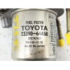 Recambio de soporte filtro gasoil para toyota corolla verso (zer_, zze12_, r1_) 2.0 d-4d (cur10_) referencia OEM IAM 2339064450 