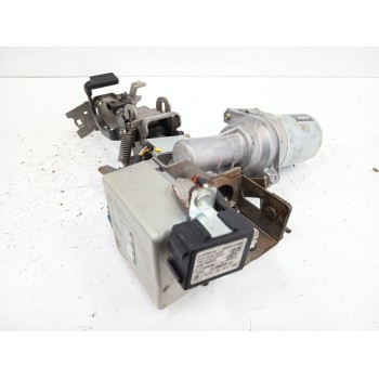 Recambio de columna direccion para toyota corolla verso (zer_, zze12_, r1_) 2.0 d-4d (cur10_) referencia OEM IAM 563001C700 4917