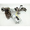 Recambio de columna direccion para toyota corolla verso (zer_, zze12_, r1_) 2.0 d-4d (cur10_) referencia OEM IAM 563001C700 4917