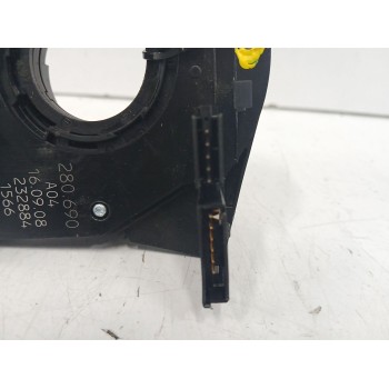 Recambio de anillo airbag para seat ibiza iv (6j5, 6p1) 1.9 tdi referencia OEM IAM 280689  