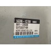 Recambio de columna direccion para toyota corolla verso (zer_, zze12_, r1_) 2.0 d-4d (cur10_) referencia OEM IAM 563001C700 4917