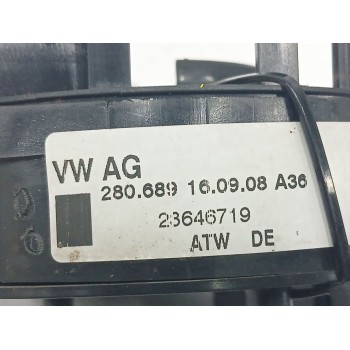 Recambio de anillo airbag para seat ibiza iv (6j5, 6p1) 1.9 tdi referencia OEM IAM 280689  