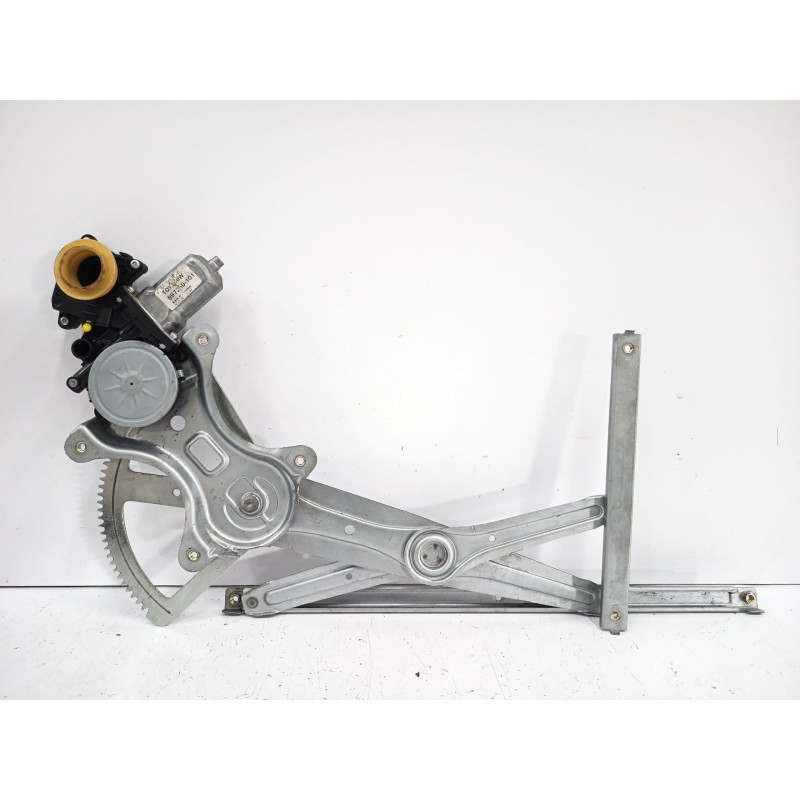 Recambio de elevalunas delantero derecho para toyota corolla verso (zer_, zze12_, r1_) 2.0 d-4d (cur10_) referencia OEM IAM 6981