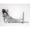 Recambio de elevalunas delantero derecho para toyota corolla verso (zer_, zze12_, r1_) 2.0 d-4d (cur10_) referencia OEM IAM 6981