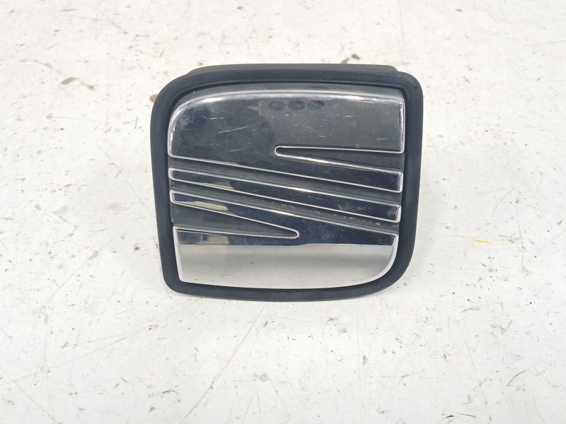 Recambio de maneta exterior porton para seat ibiza iv (6j5, 6p1) 1.9 tdi referencia OEM IAM 6J4827565  