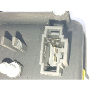 Recambio de maneta exterior porton para seat ibiza iv (6j5, 6p1) 1.9 tdi referencia OEM IAM 6J4827565  