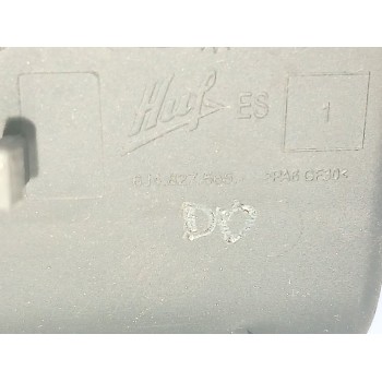 Recambio de maneta exterior porton para seat ibiza iv (6j5, 6p1) 1.9 tdi referencia OEM IAM 6J4827565  