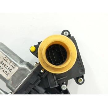 Recambio de elevalunas delantero izquierdo para toyota corolla verso (zer_, zze12_, r1_) 2.0 d-4d (cur10_) referencia OEM IAM 69