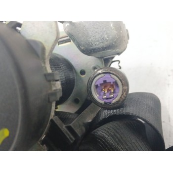 Recambio de cinturon seguridad delantero izquierdo para seat ibiza iv (6j5, 6p1) 1.9 tdi referencia OEM IAM 6J4857706  