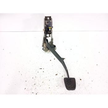 Recambio de pedal embrague para toyota corolla verso (zer_, zze12_, r1_) 2.0 d-4d (cur10_) referencia OEM IAM 313010F070  