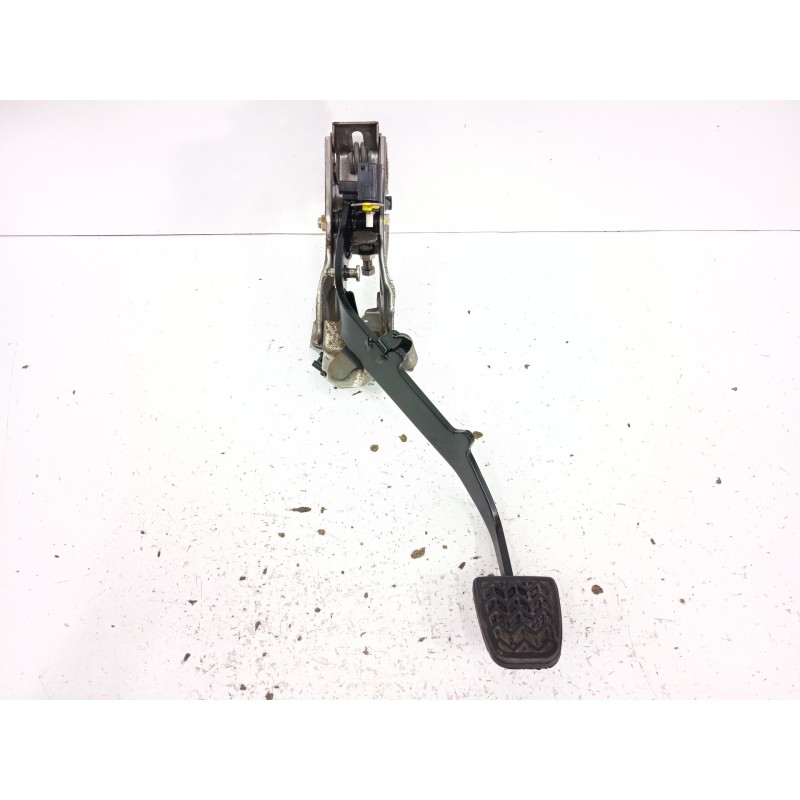 Recambio de pedal embrague para toyota corolla verso (zer_, zze12_, r1_) 2.0 d-4d (cur10_) referencia OEM IAM 313010F070  