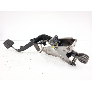 Recambio de pedal embrague para toyota corolla verso (zer_, zze12_, r1_) 2.0 d-4d (cur10_) referencia OEM IAM 313010F070  